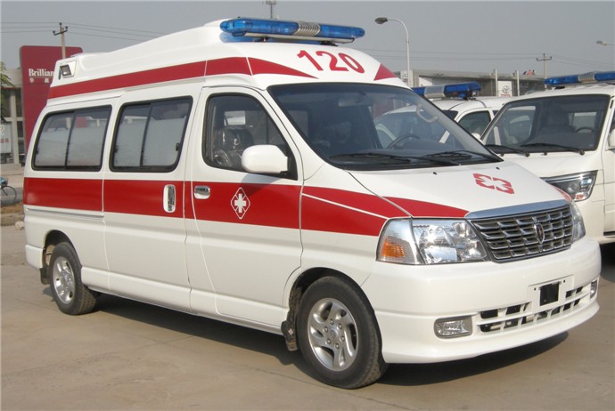 崇义县出院转院救护车