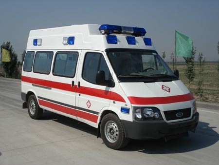 崇义县出院转院救护车